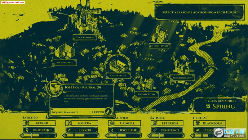 ������ The Shrouded Isle�����ƽ��