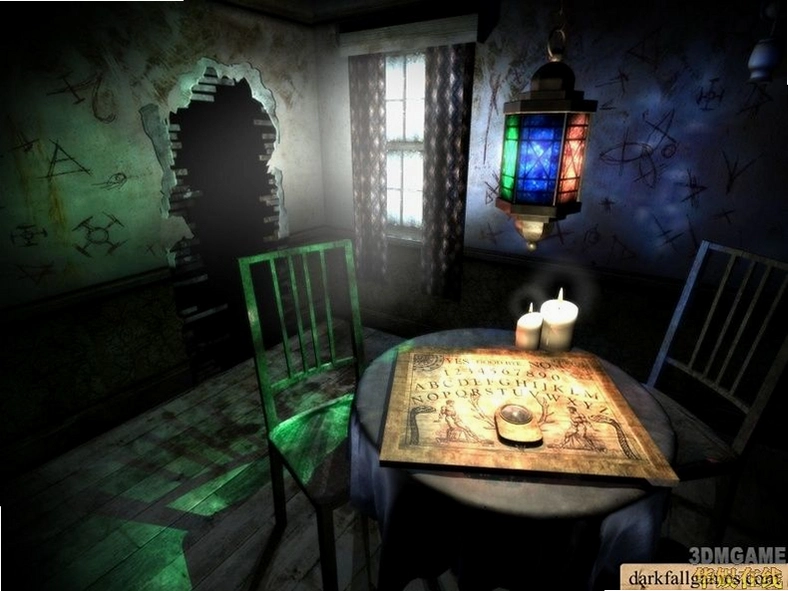 ���䣺����ĳ�Ĭ Descent: Silent Minds1.0 ���԰�
