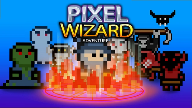 Wizardas ����1.0 Ӣ�İ�
