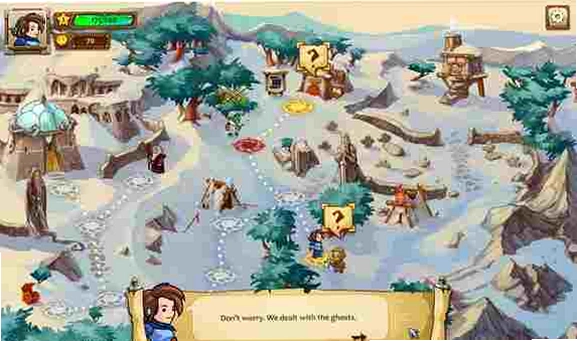 Wizardas ����1.0 Ӣ�İ�