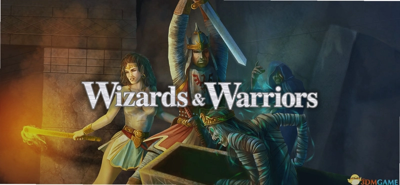 Wizardas ����1.0 Ӣ�İ�