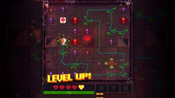 Fidel Dungeon Rescue �Ƶ¶����ξ�Ԯ1.0.4 ���İ�
