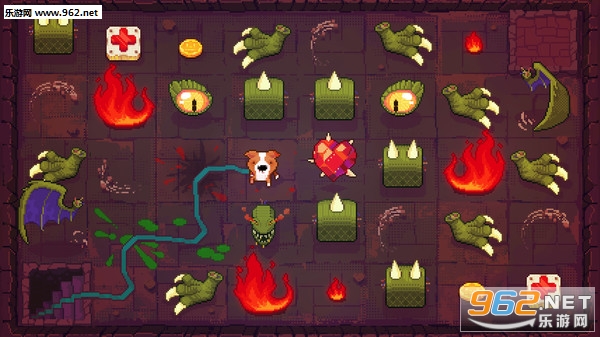 Fidel Dungeon Rescue