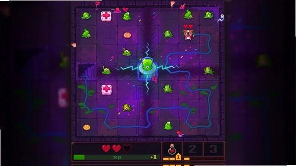 Fidel Dungeon Rescue �Ƶ¶����ξ�Ԯ1.0.4 ���İ�