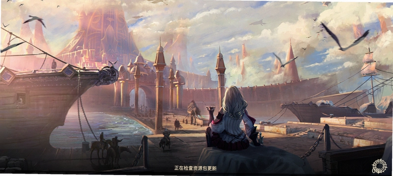This Strange Realm Of Mine �ҵ��������1.0 ���԰�