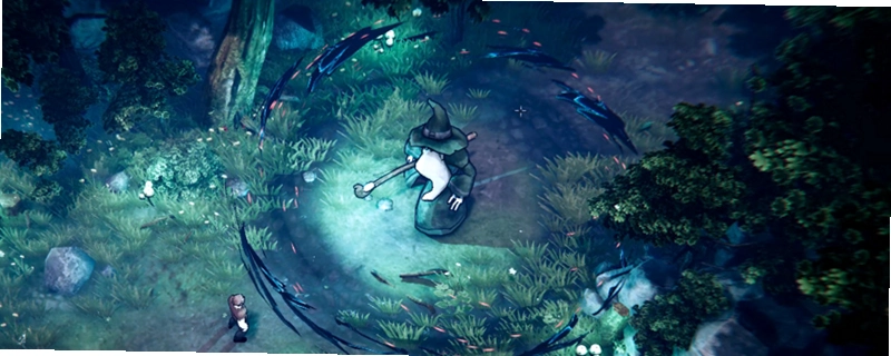This Strange Realm Of Mine �ҵ��������1.0 ���԰�