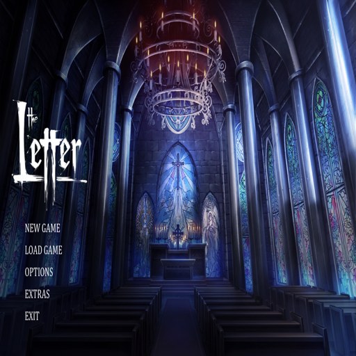 ��������The Letter1.0.0 �����ƽ��