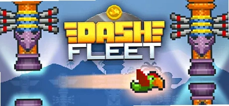 Dash Fleet ���ؼ����ж����Ϸ1.0.0 �ٷ���