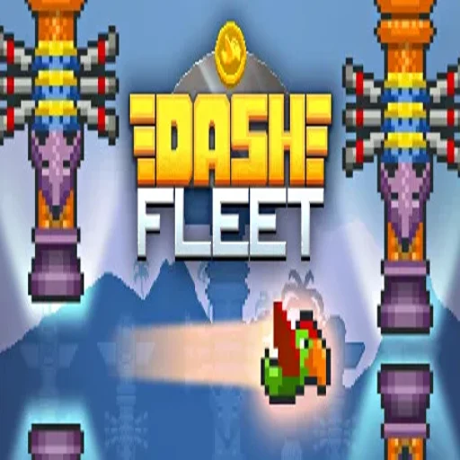 Dash Fleet ���ؼ����ж����Ϸ1.0.0 �ٷ���