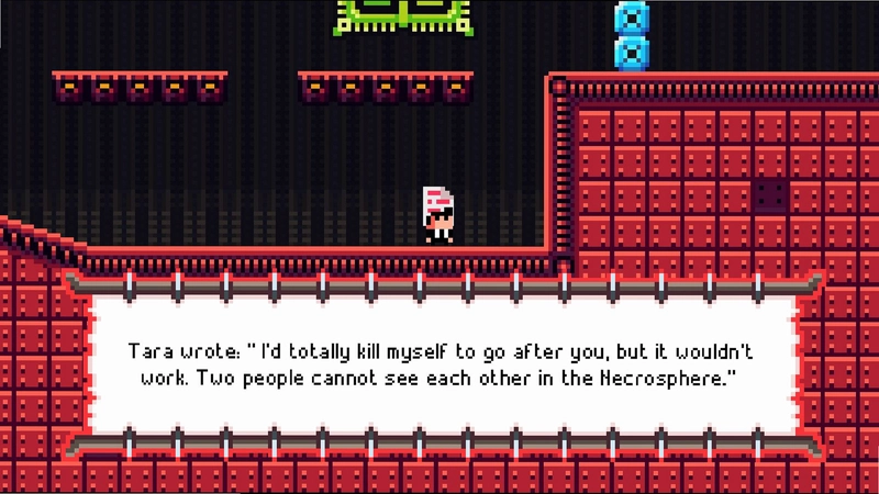Necrosphere ��������1.0 ���԰�