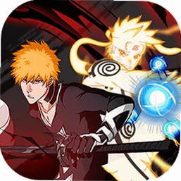 ����VS��Ӱ��Bleach vs Naruto��2.5������
