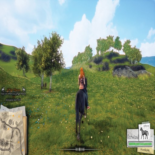 ������˹��Ostwindv1.0 �����ƽ��