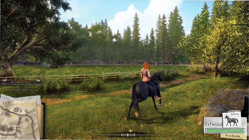 ������˹��Ostwindv1.0 �����ƽ��