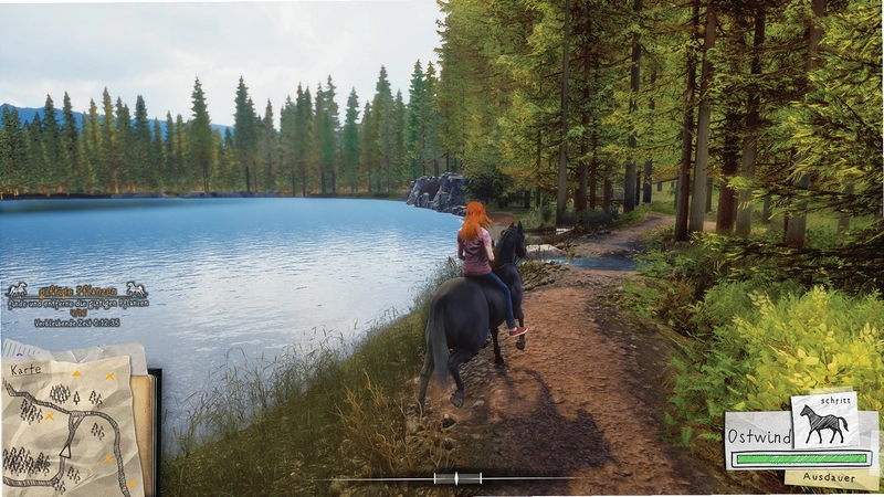 ������˹��Ostwindv1.0 �����ƽ��