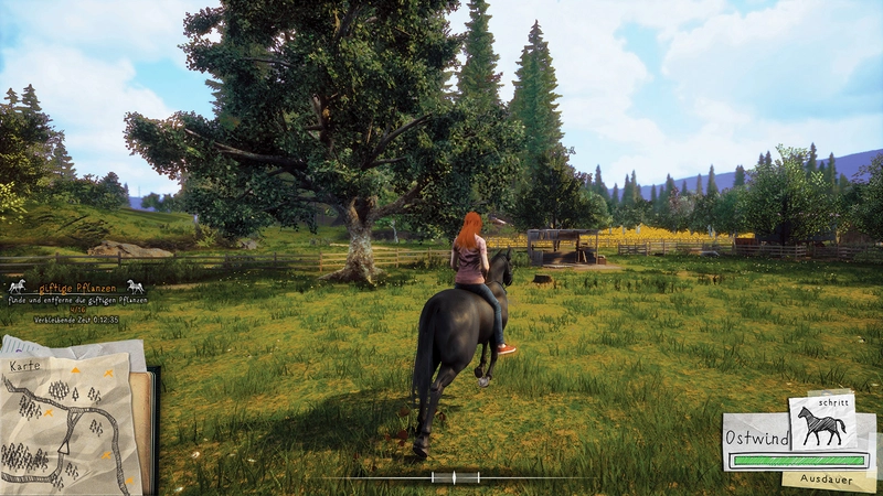 ������˹��Ostwindv1.0 �����ƽ��