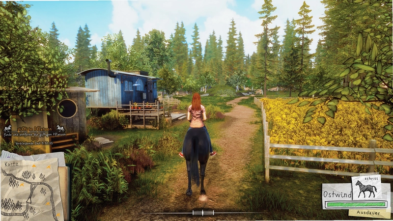 ������˹��Ostwindv1.0 �����ƽ��