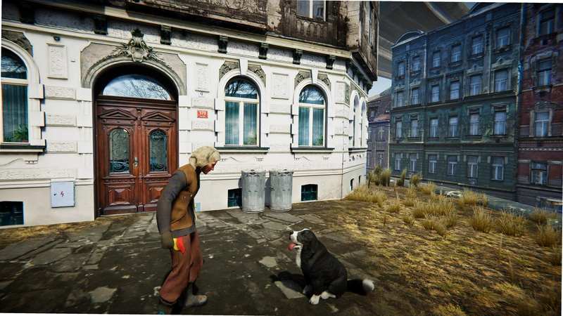 Hobo:Tough Life ���˺�����ģ��������������ģ����Ϸ��1.0 ���İ�