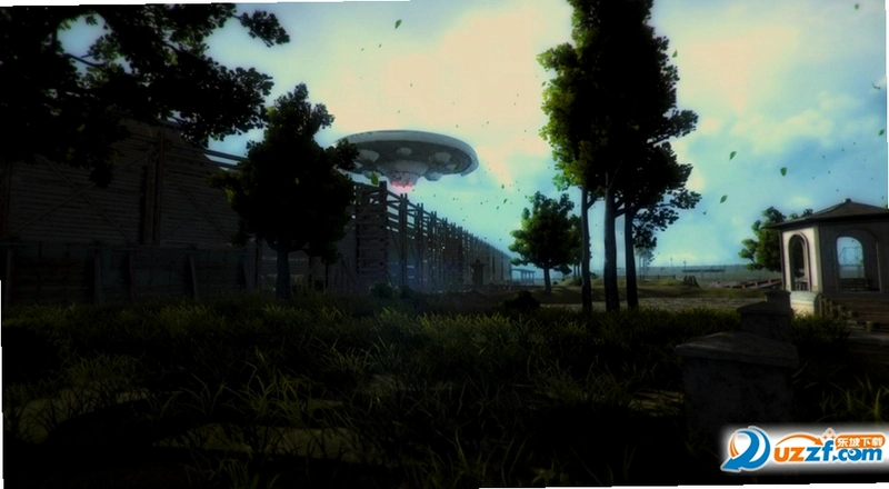 ��Ŀ��һ�νӴ� Project First Contact ���İ�1.0 ���İ�