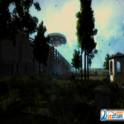 ��Ŀ��һ�νӴ�Project First Contact1.0 ���İ�
