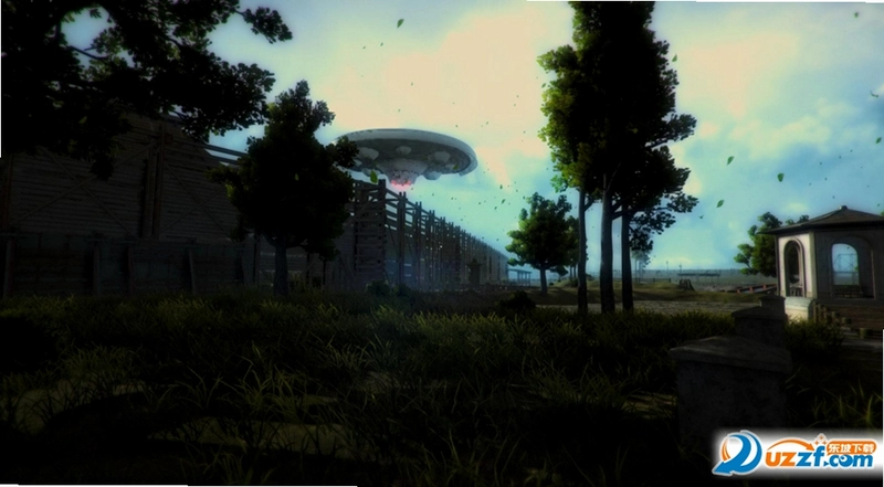 ��Ŀ��һ�νӴ�Project First Contact1.0 ���İ�