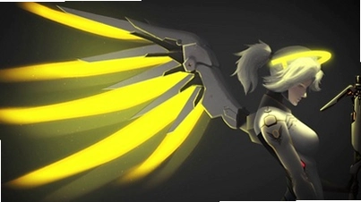 MERCY ÷����1.0 ����������