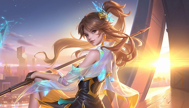 MERCY ÷����1.0 ����������