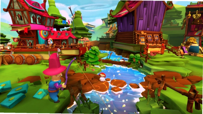 ��ɫͯ��Colorful Fairy Tale1.0 �ϼ���