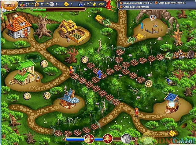 ��ɫͯ��Colorful Fairy Tale1.0 �ϼ���
