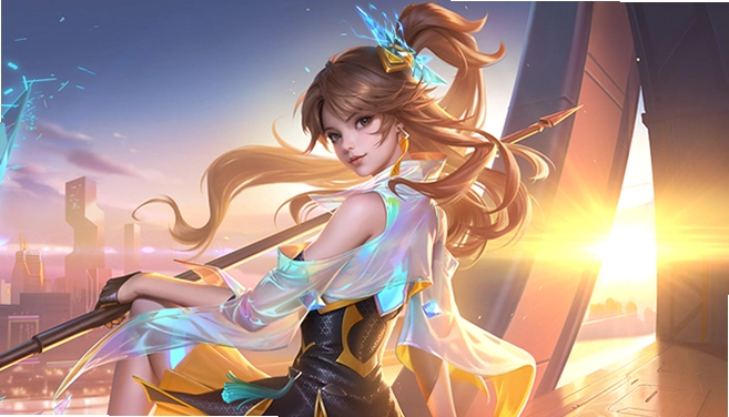 MERCY ÷����1.0 ����������