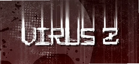 Z����Virus Z2026 ���İ�