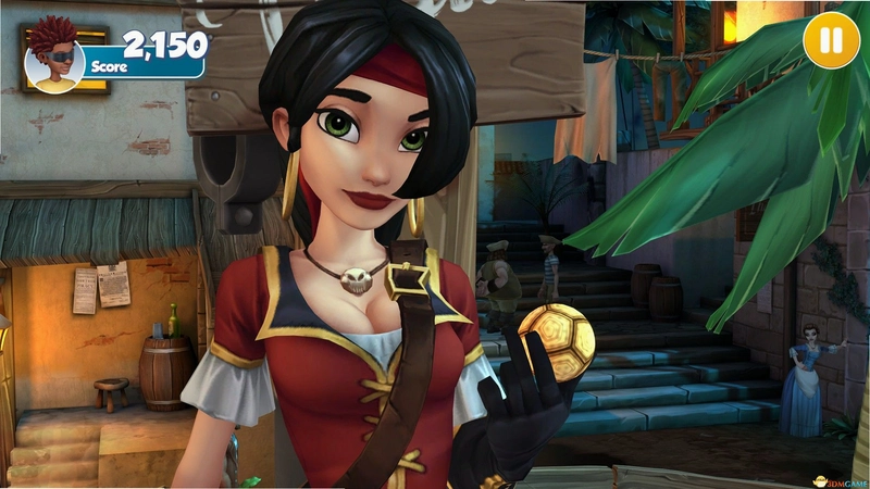 ��������߶���Infinite Mini Golf1.0.0 ���԰�