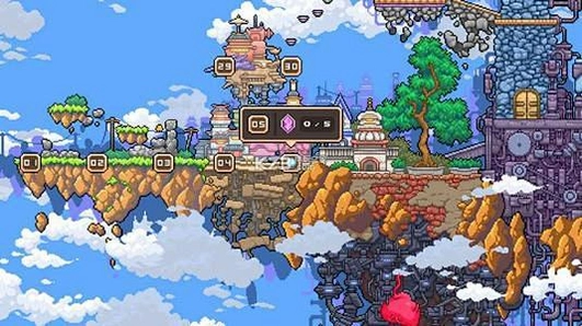 ��������Pixel Universe1.0 ���԰�