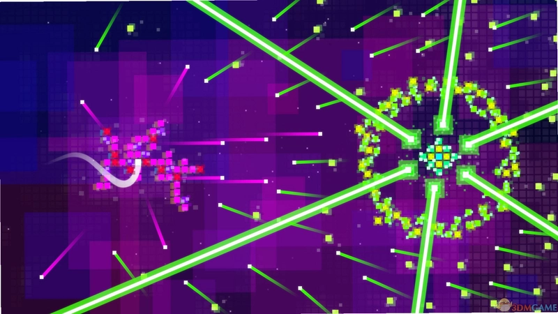 ��������Pixel Universe1.0 ���԰�