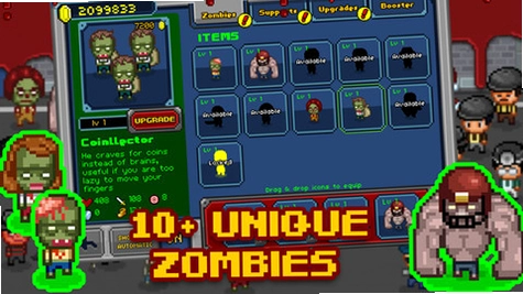 Z����Virus Z1.0 ������Ϸ