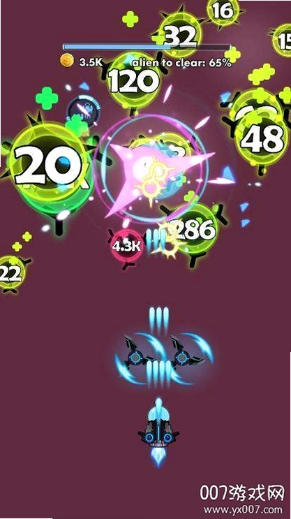 Z����Virus Z1.0 ������Ϸ