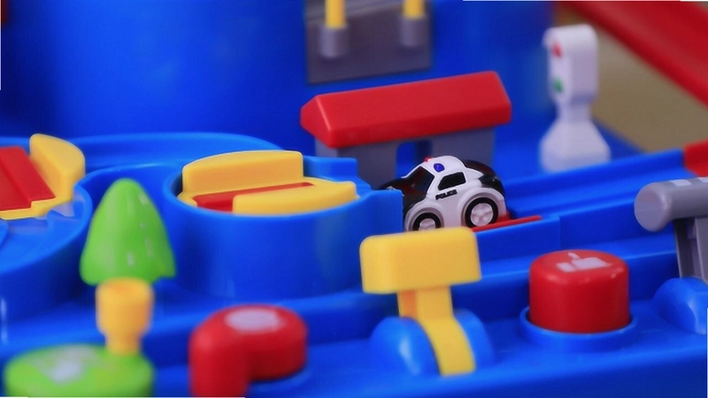 ���ð��Toy Odyssey: The Lost  Found1.0.0 ð����Ϸ