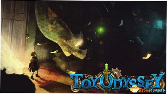���ð��Toy Odyssey: The Lost  Found1.0.0 2026�ٷ����İ�