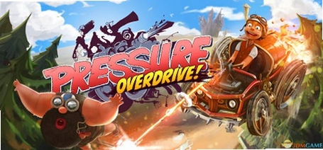 Pressure Overdrive ѹ������1.0 ���İ�