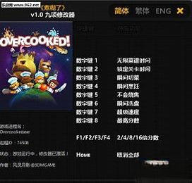 煮糊了