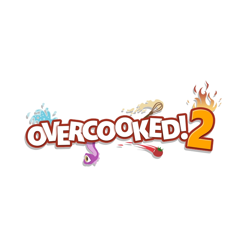Overcooked 煮糊了2026 中文版 Overcooked 煮糊了2026 中文版