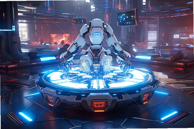 �Զ���The Automatician ����ŵ����ЧӦ1.0 ���԰�