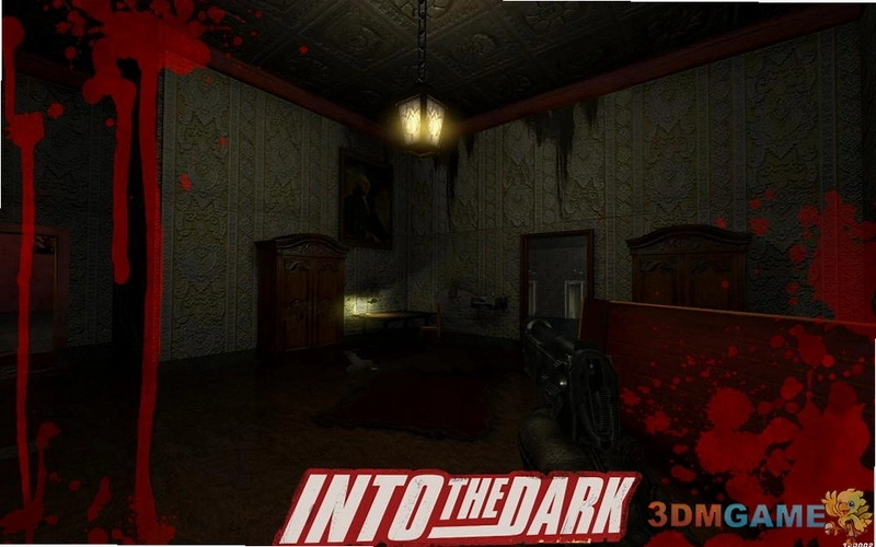 Into The Gloom����ڰ�1.0 ���ؿֲ���Ϸ