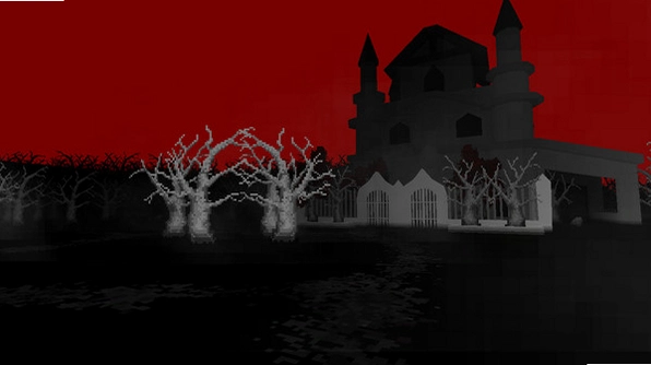 Into The Gloom����ڰ�1.0 ���ؿֲ���Ϸ