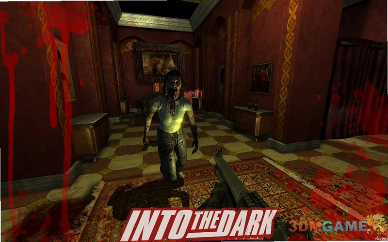 Into The Gloom����ڰ�1.0 ���ؿֲ���Ϸ