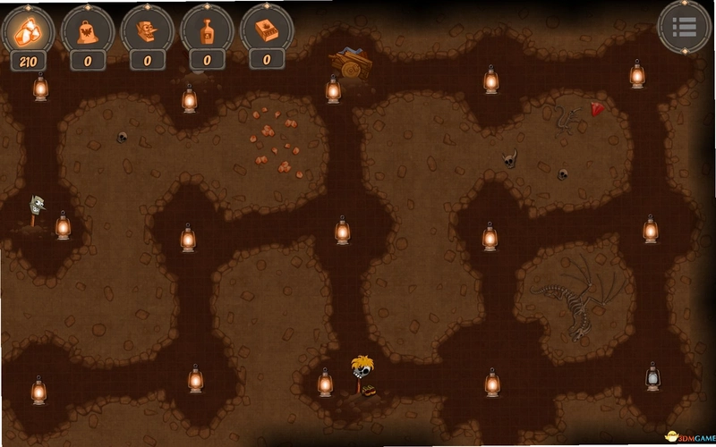 ���˿�Dwarflings1.0.0 ð�ս�����Ϸ