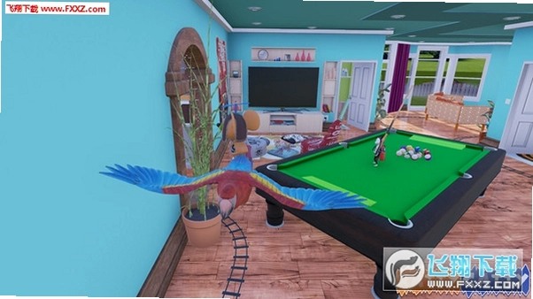 è�󱦱����ռ�Ratty Catty1.0.0 ���İ�