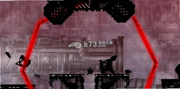 ��Ӱ֮�� Shadow Bug1.0.0 �ٷ���