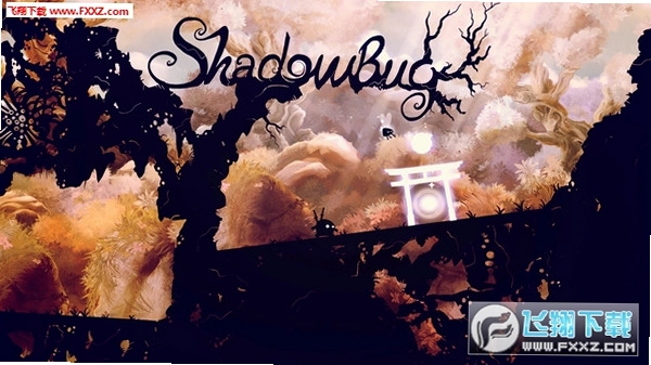 ��Ӱ֮�� Shadow Bug1.0.0 �ٷ���