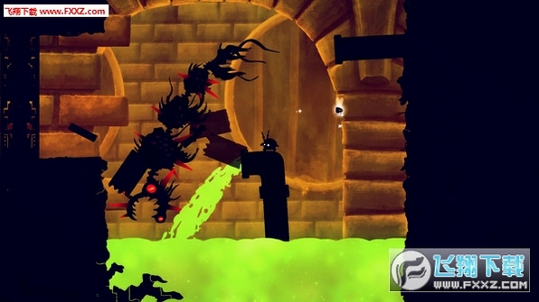 ��Ӱ֮�� Shadow Bug1.0.0 �ٷ���