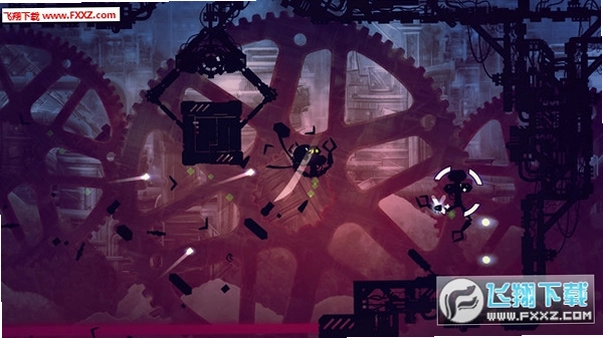 ��Ӱ֮�� Shadow Bug1.0.0 �ٷ���